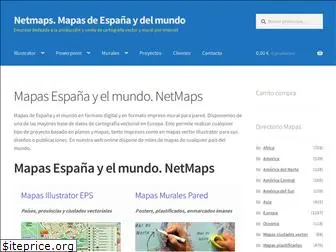 netmaps.es