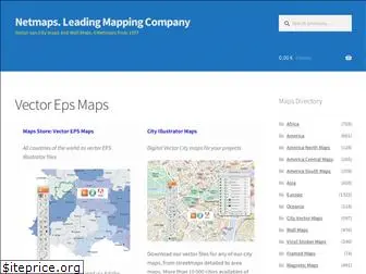 netmaps.net