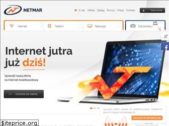 www.netmar.net.pl website price