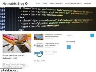 netmatrix.it