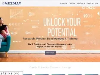 netmaxtech.com