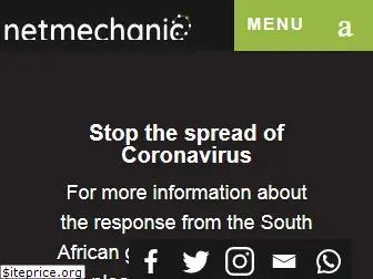 netmechanic.co.za