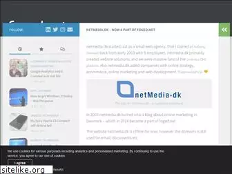 netmedia.dk