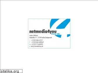 netmedia4you.de