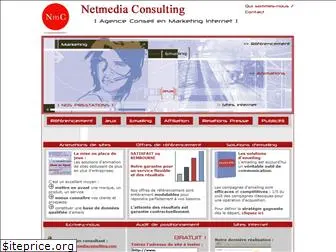 netmediaconsulting.com