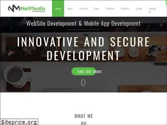 netmediatechnologies.com