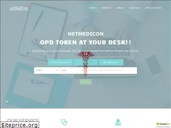 netmedicon.com