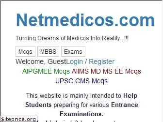 netmedicos.com