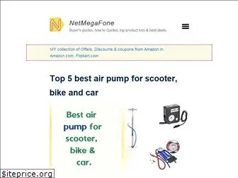 netmegafone.com