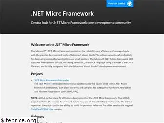 netmf.github.io
