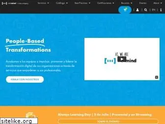 netmind.es thumbnail