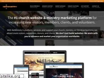 netministry.com