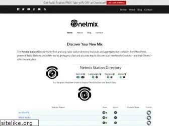 netmix.com