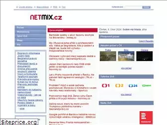 netmix.cz