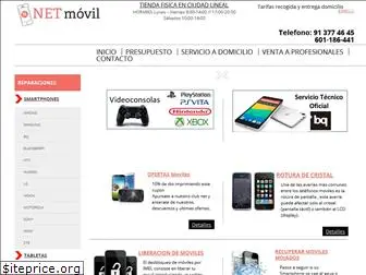 netmovil.es