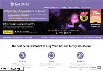 netnanny.co.uk