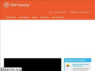 netnanny.com