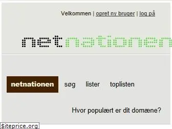 netnationen.dk