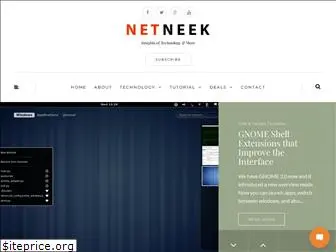 netneek.net