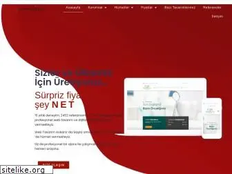 netnet.com.tr