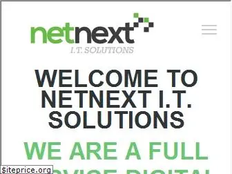 netnextsolutions.com