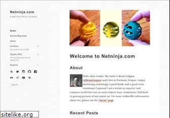 netninja.com