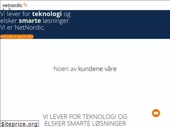 netnordic.no