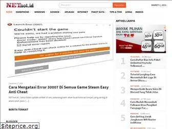 netnot.id