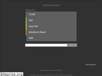 netnot21.com