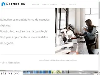 netnotion.com