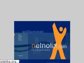 netnotix.com