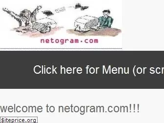 netogram.com