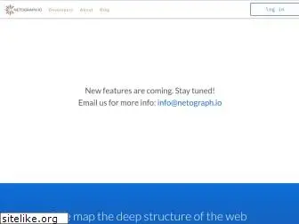 netograph.io