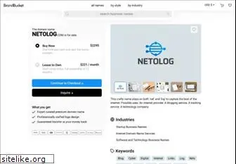 netolog.com