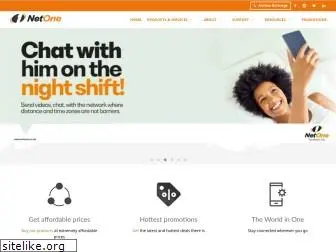 netone.co.zw