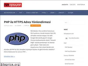 netopsiyon.com