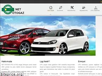 netotogaz.com.tr