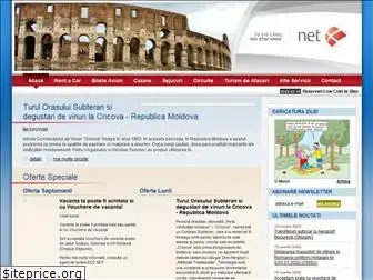 netours.eu