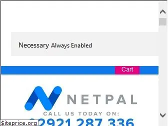 netpal.co.uk