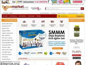 netpamarket.com