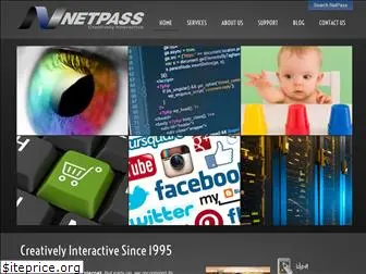 netpass.com