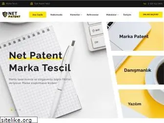 netpatent.com.tr