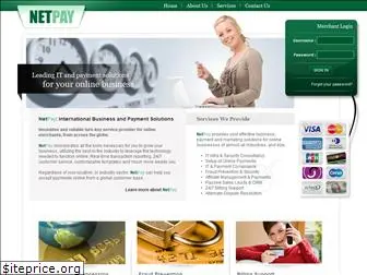 netpay.com