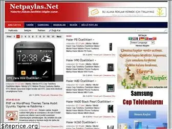 netpaylas.net