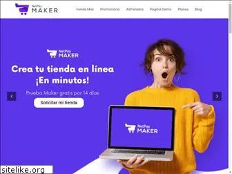 netpaymaker.mx