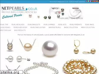 netpearls.co.uk