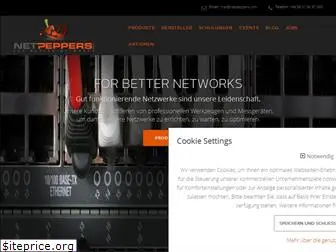 netpeppers.com