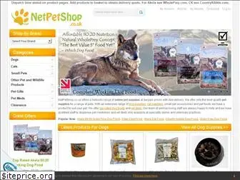 netpetshop.co.uk