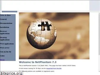 netphantom.com