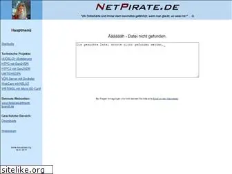 netpirate.de